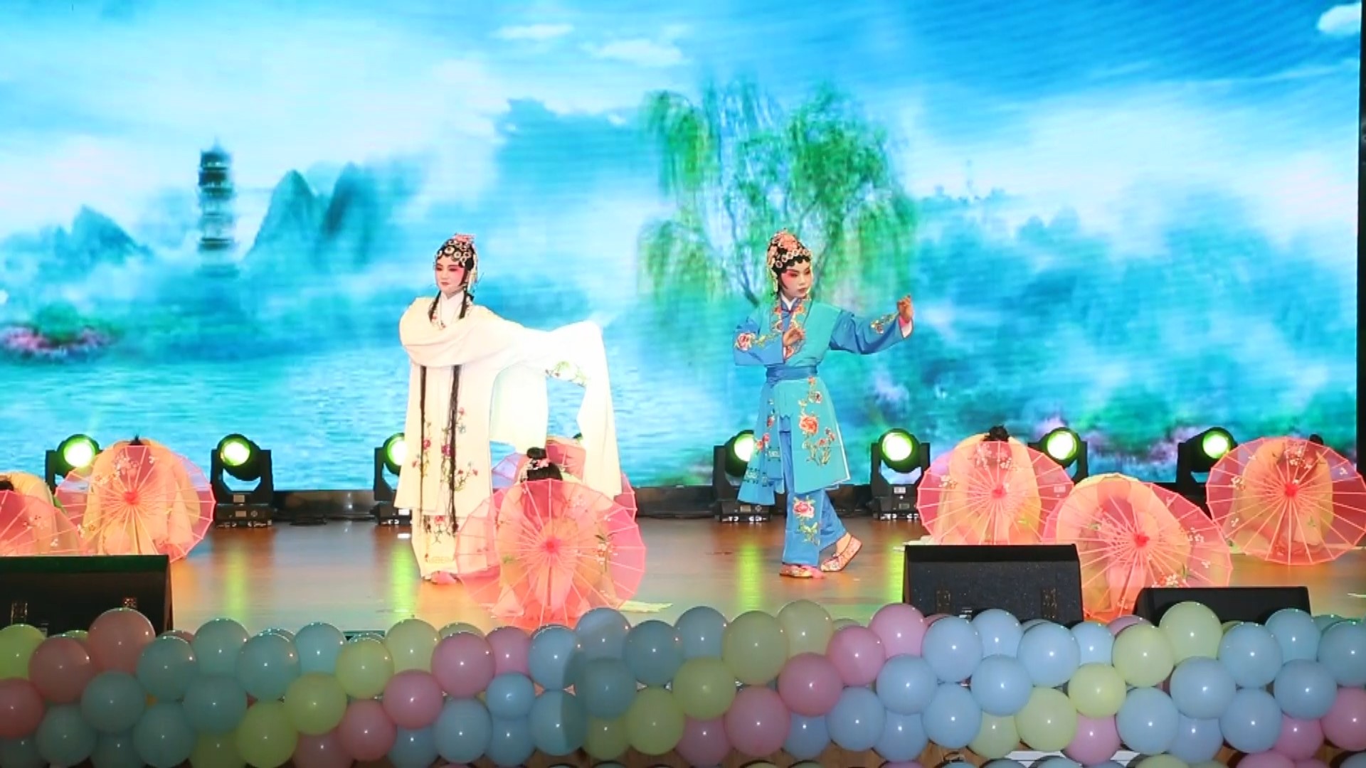 合肥第四十六中学运动会,合肥四十五中学跑操比赛