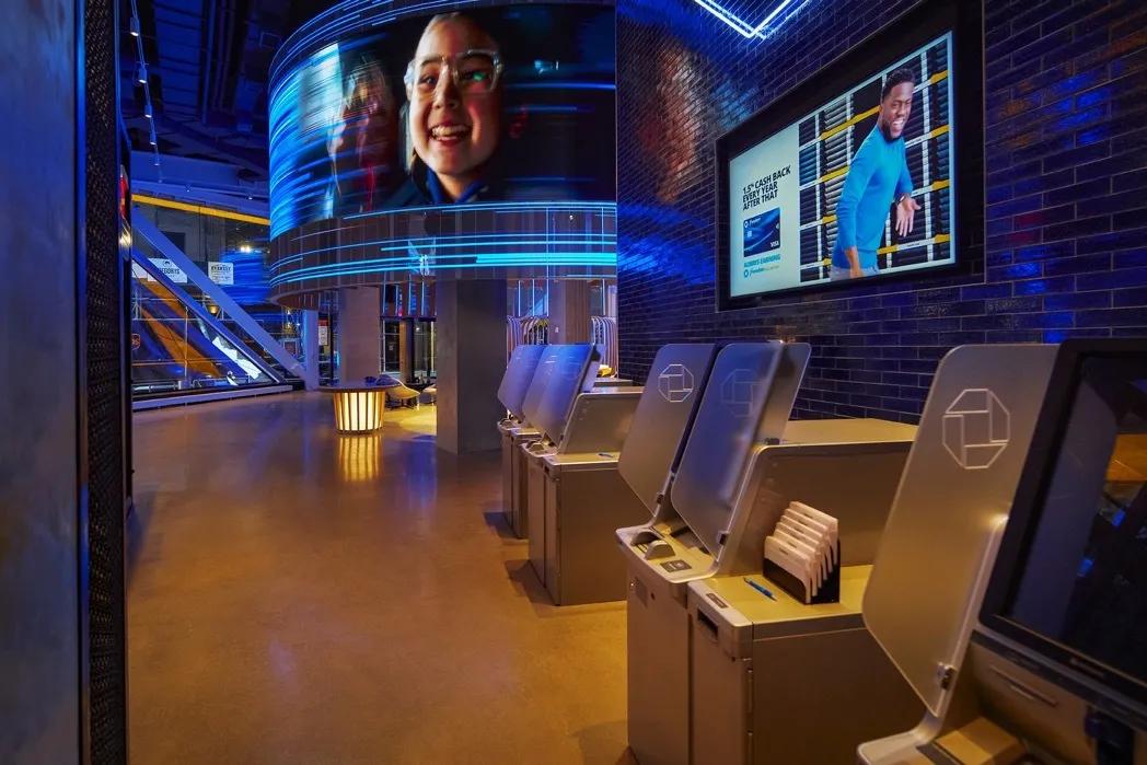 美国知名银行chase介绍,chasebank是什么银行