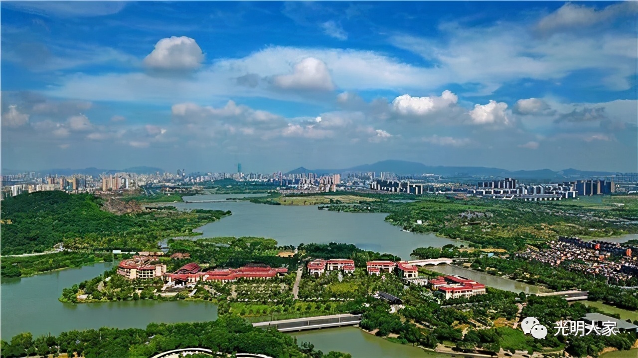 柳市镇为什么被成为浙江第一镇,浙江第一强镇柳市