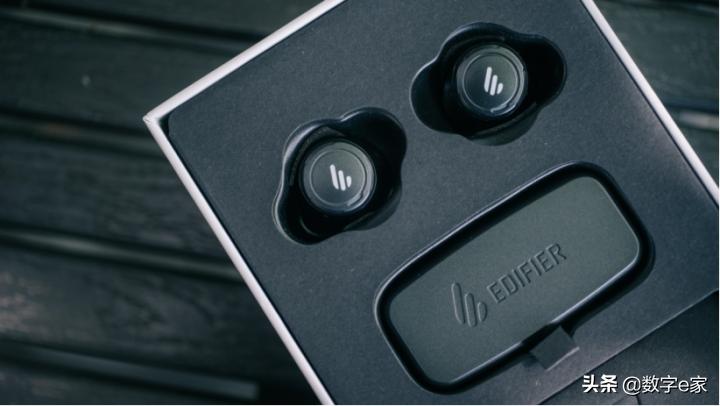 漫步者EdifierTWS5体验:这应该是你最想要的真无线耳机