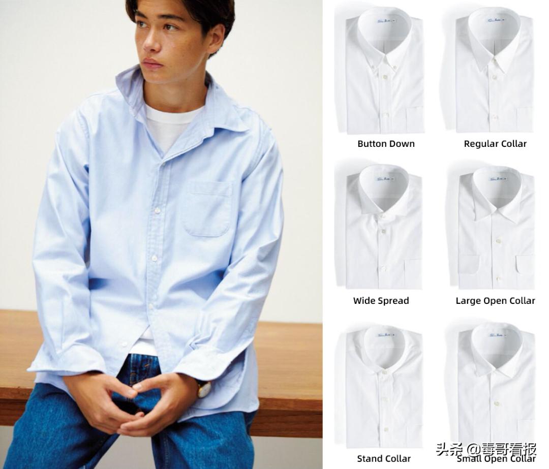 春季cityboy机能穿搭,cityboy上衣怎么选择