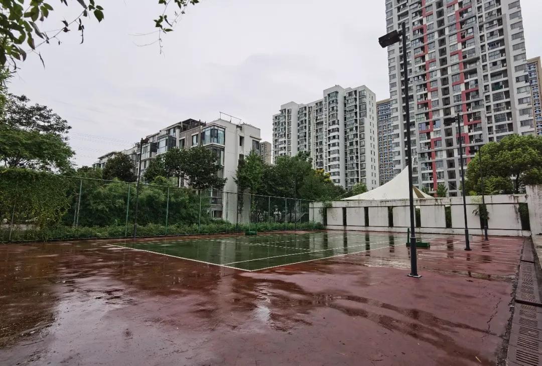 今天，我要好好夸下无锡这个学区房的物业