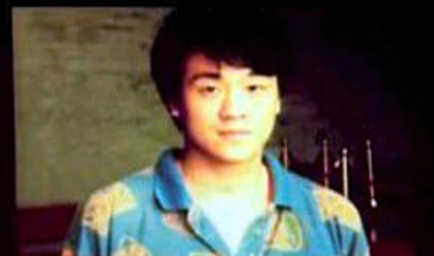 何冰李海洋真实照片,李海洋和何冰照片