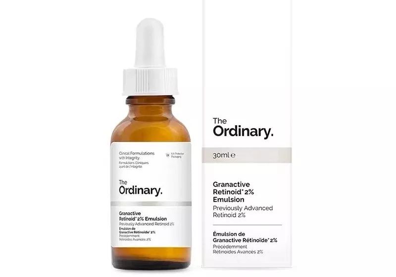 ordinary猛药值得拥有吗,平价猛药精华推荐