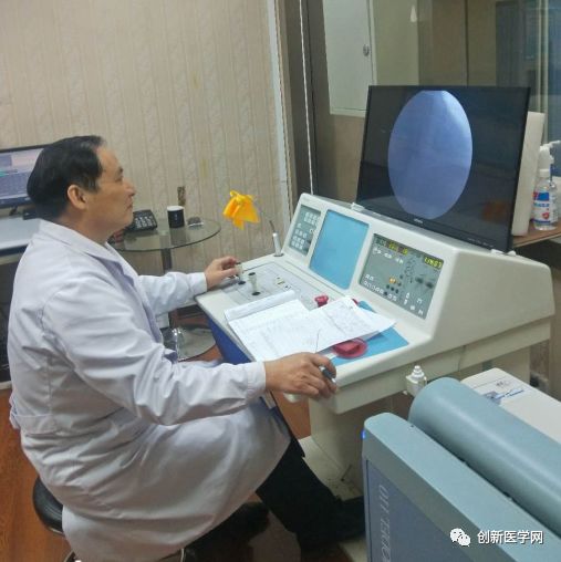 医学影像中心放射科医生日常,放射科医生真实感受