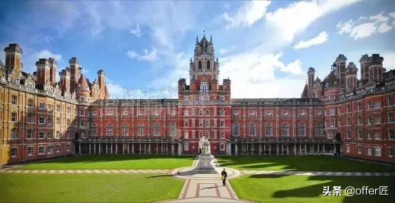 医学干货,如何申请英国医学专业