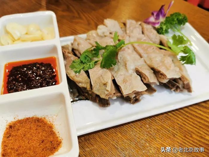 北京十大最好清真馆子,北京必吃的清真十大饭店