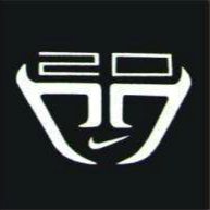 耐克nba球星logo,nba的logo更换球星你喜欢哪个