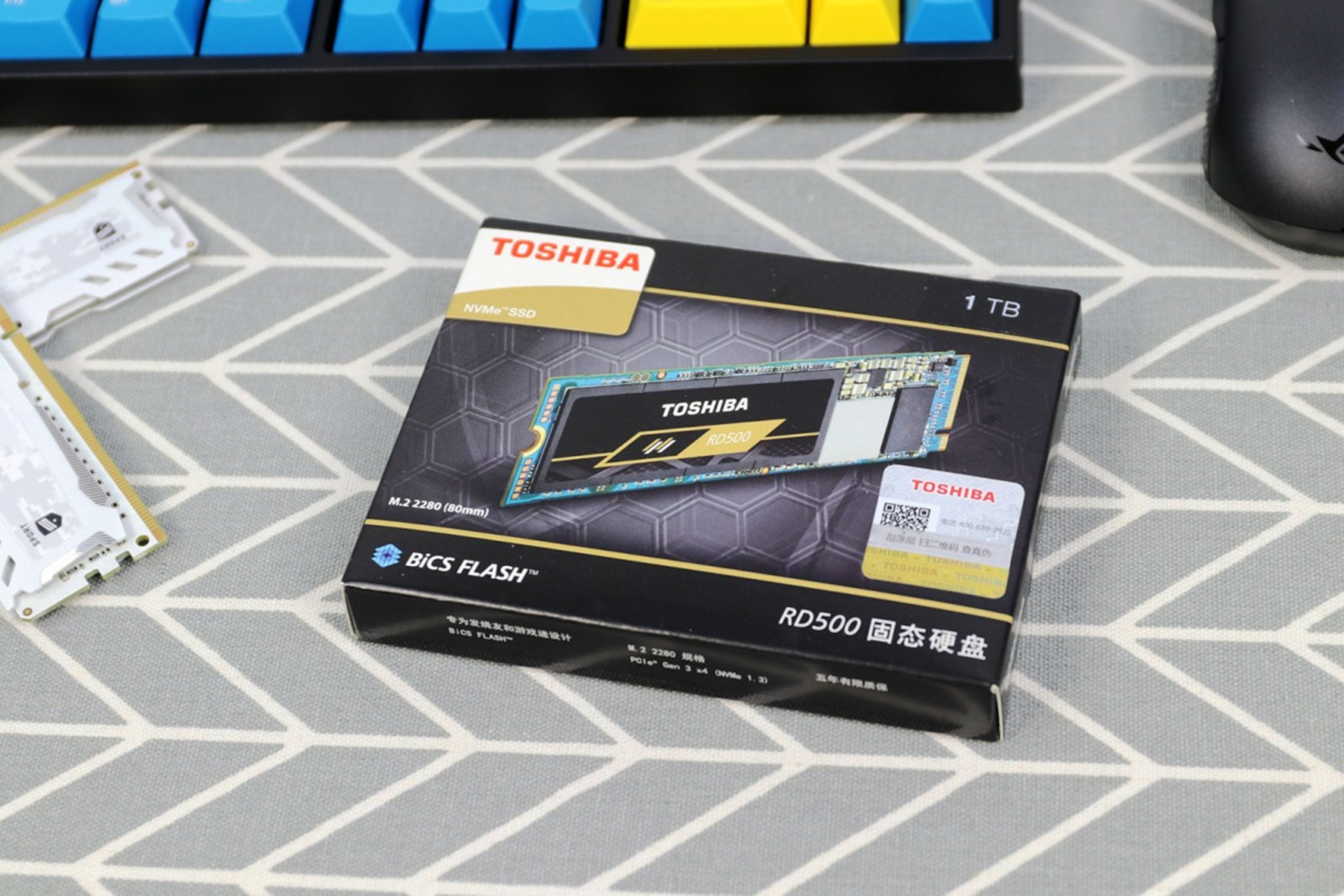 东芝rd500固态硬盘1t,东芝rd500m.2固态硬盘多少钱