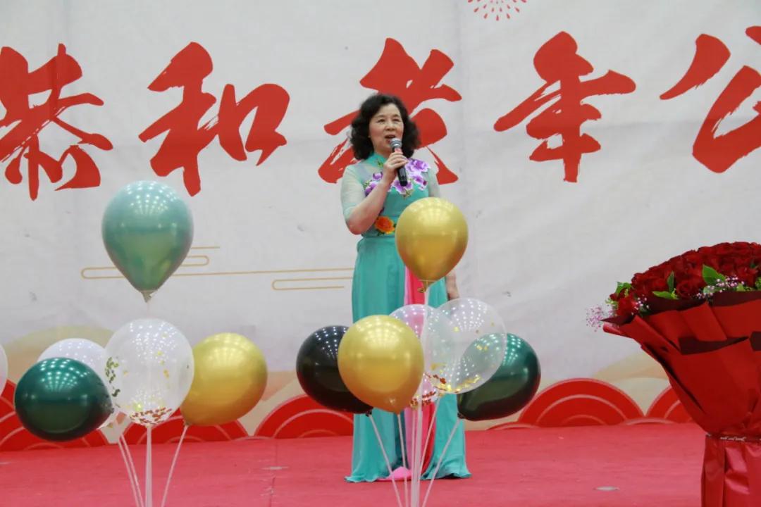 夕阳红重阳佳节,重阳节情暖夕阳红