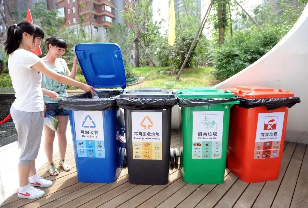 致富经垃圾堆里的商机,垃圾堆里亿万富翁