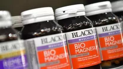 澳洲知名保健品,澳洲十大保健品排行榜最新品牌