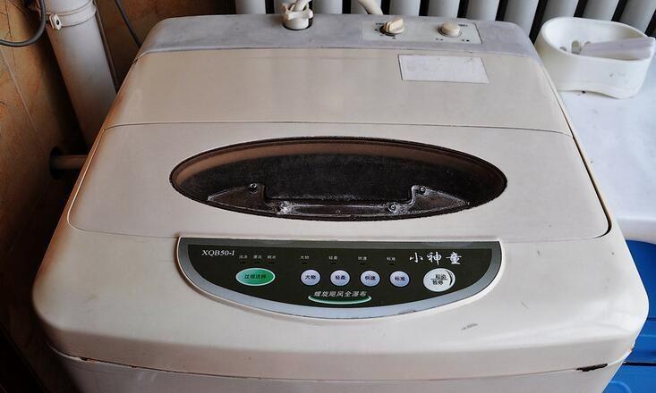 全自动洗衣机经济实惠型,全自动洗衣机方便不占地方