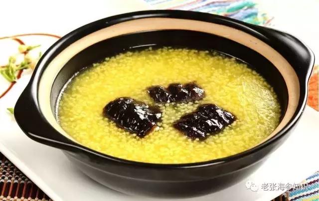 最常见的三则海参食谱好吃简易,海参常见的三种吃法