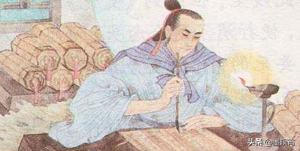 杨震罢官后服毒自杀，杨震：为什么？汉安帝：我不需要你了