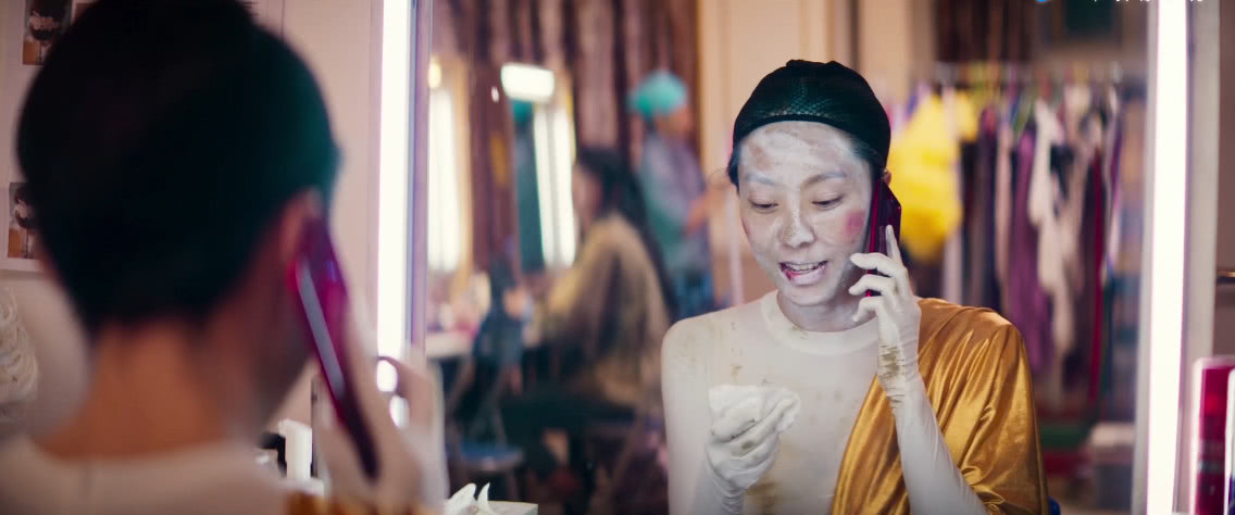 星爷电影新喜剧之王发布会片段,新喜剧之王曝光