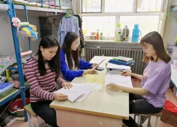 大学宿舍的三大潜规则,大学宿舍的潜规则大一新生要知晓