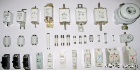 零基础电工必学的元件,低压电工怎样学会识图