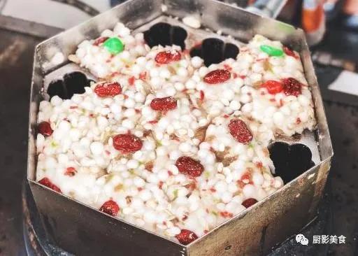 南京小吃鸭血粉丝,南京王府大街小吃