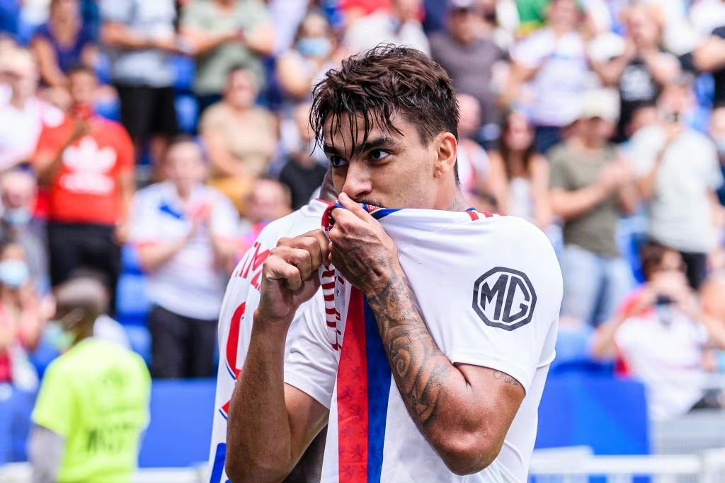 法甲最新积分榜赛程,法甲2021-2022比分及积分榜