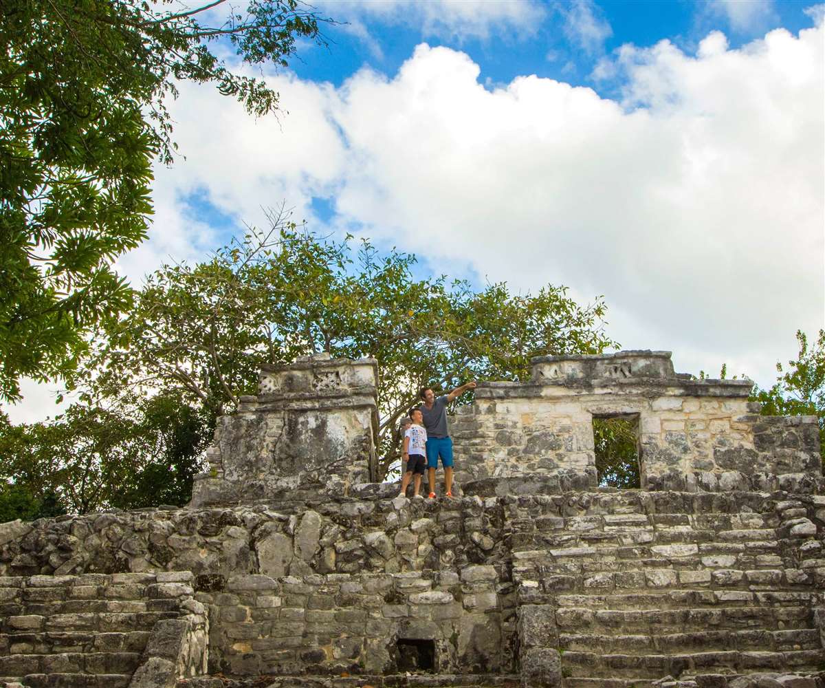 墨西哥旅游攻略亲子,墨西哥城适合孩子玩的地方