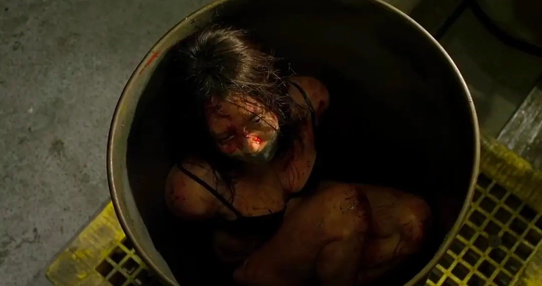 韩国黑道电影经典排行榜前十名,2021韩国黑道电影十大巅峰之作