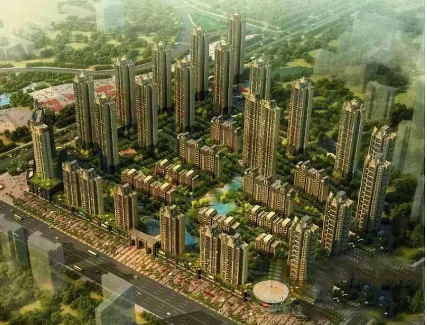 抚州头条新楼盘视频,2022抚州有哪些好楼盘在售