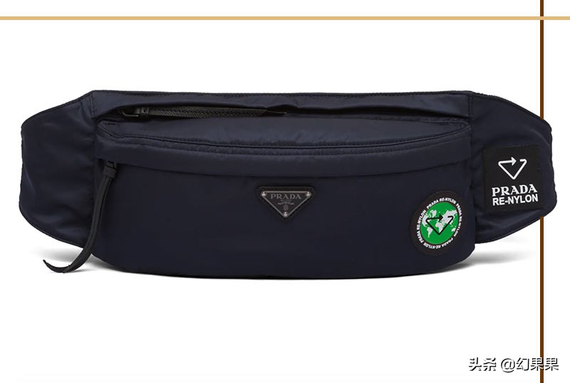 普拉达prada2023新款包包,prada普拉达三合一包包搭配