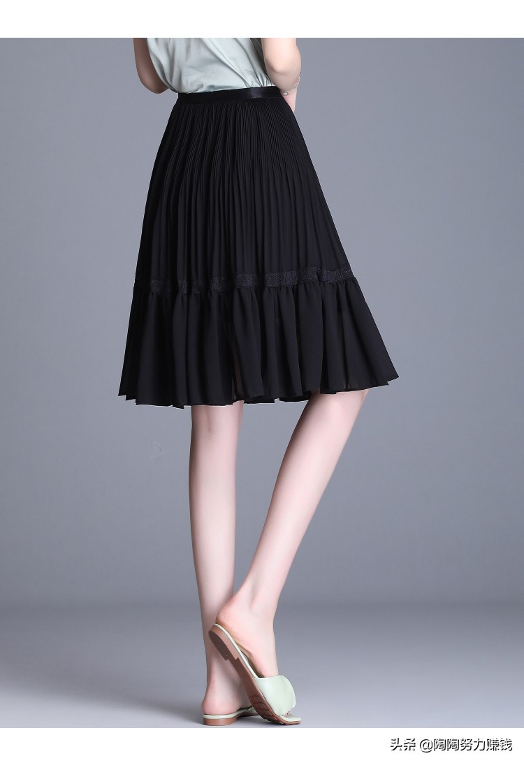 小个子穿衣搭配女气质技巧,小个子女生穿衣搭配技巧大全图片