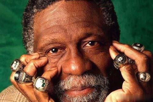 美媒评历史最佳中锋前十,现役无一人上榜,2位名人堂球员已去世