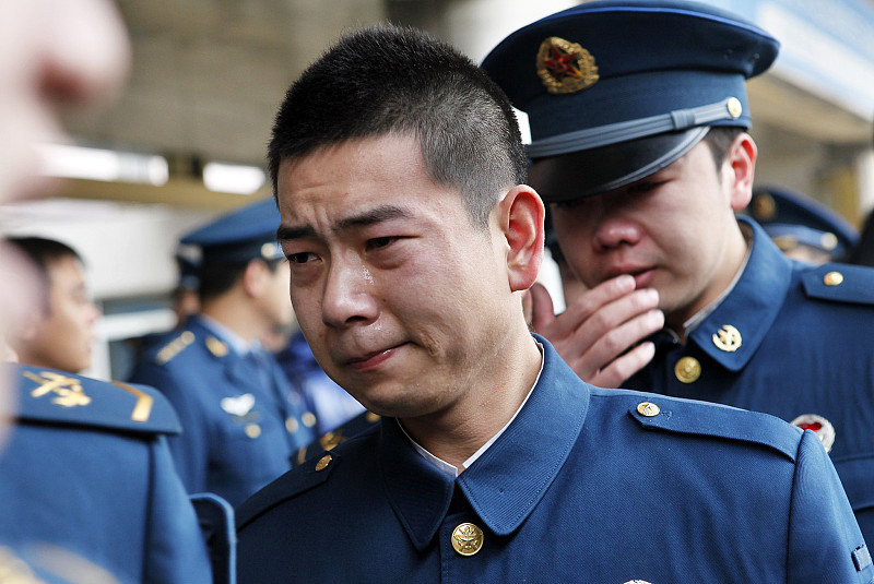 当兵最多要当几年的兵,当兵为什么不能当4年兵