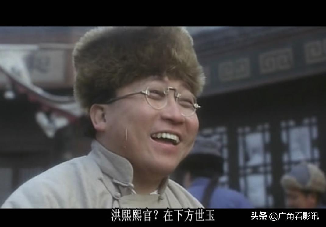 王晶+林子聪，郑恺领衔，这片你敢看吗？