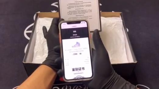 最细节的莆田鞋,莆田鞋子细节