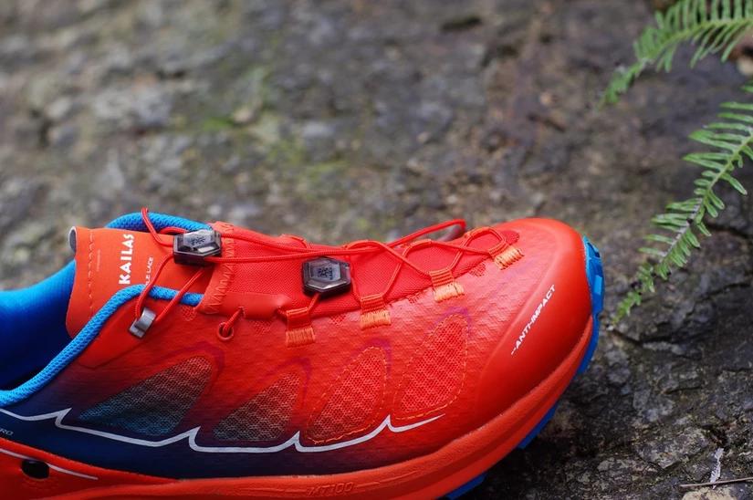 可玩性和实用性极高的跑鞋,既有缓冲又有支撑性的跑鞋推荐