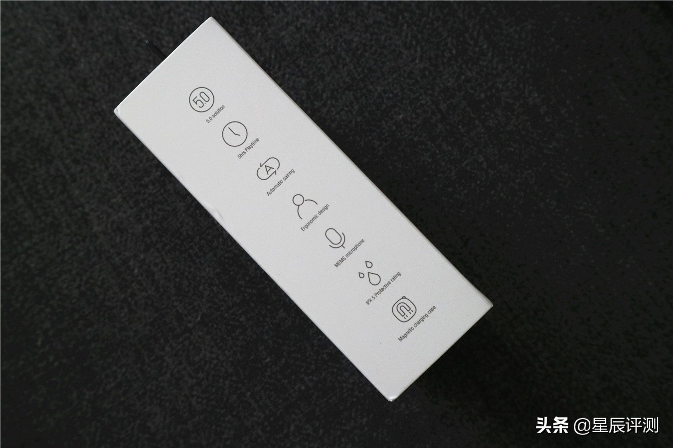 较低延迟，IPX5级防水，耐尔金NILLKINGOTWS蓝牙耳机体验