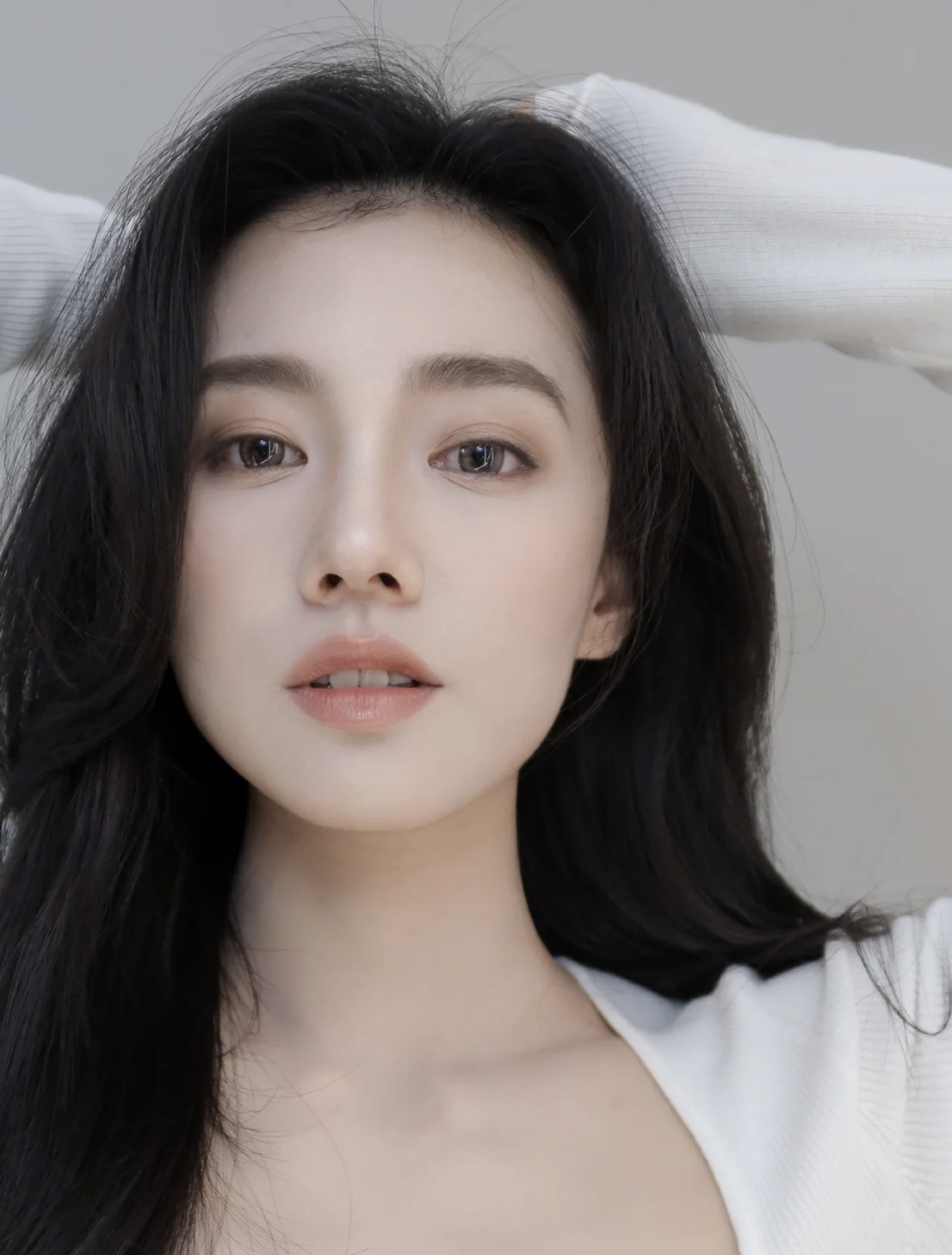 又显白又好看的口红色号,比较润且显白的口红