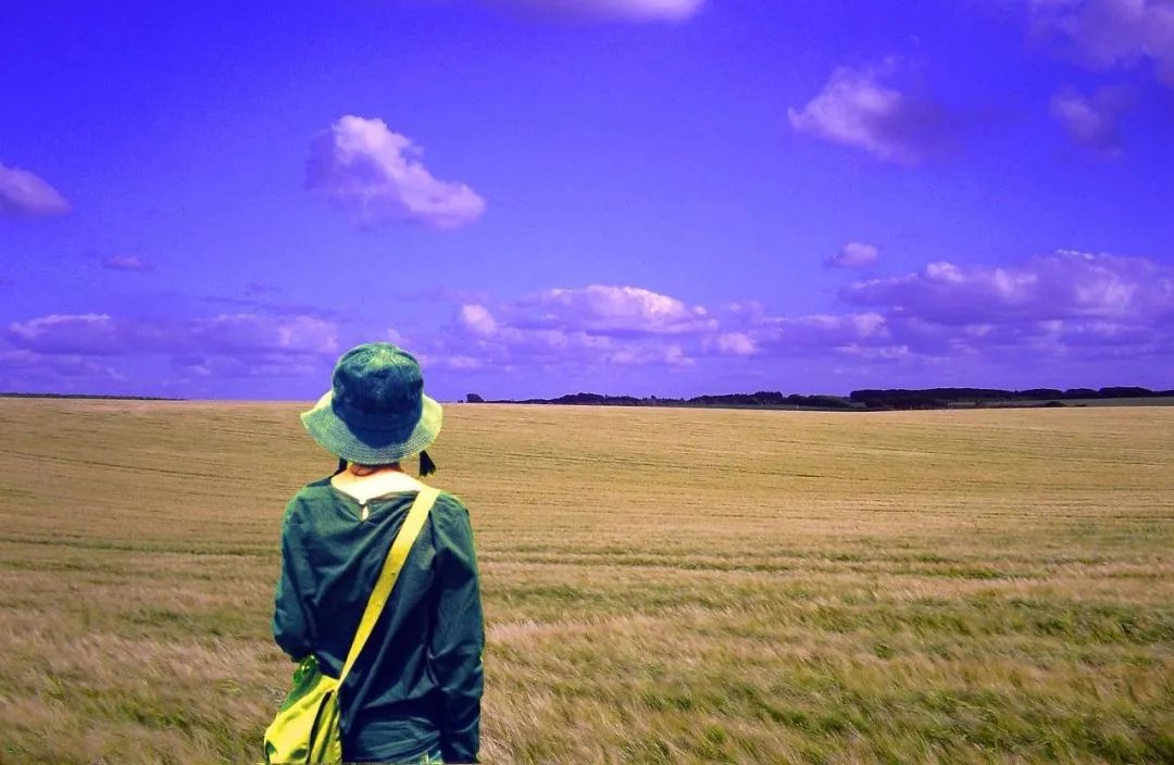 10年前，那个花83元穷游*藏西**的姑娘，后来怎么样了？