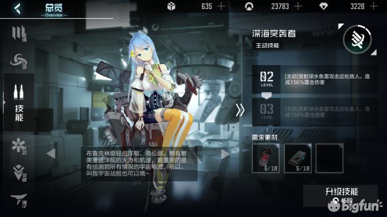 「蝗家鉴赏团」《代号：D》首测测评：成为深海提督吧