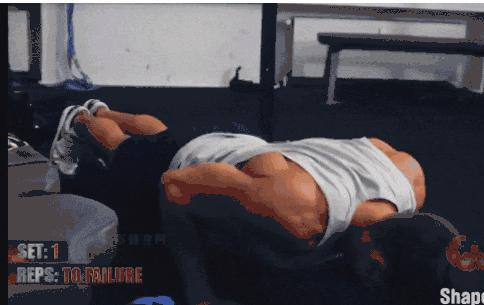 你的卧推是如何毁掉手肘的,卧推胳膊酸胸没感觉