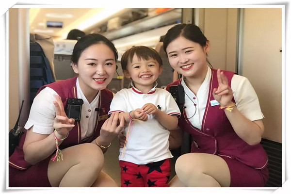 兰州高铁小孩购票,兰州儿童坐高铁要什么证件