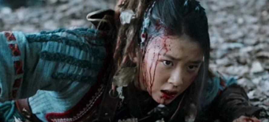 《*途征**》为何遭遇全网吐槽，这部电影真有那么难看吗？