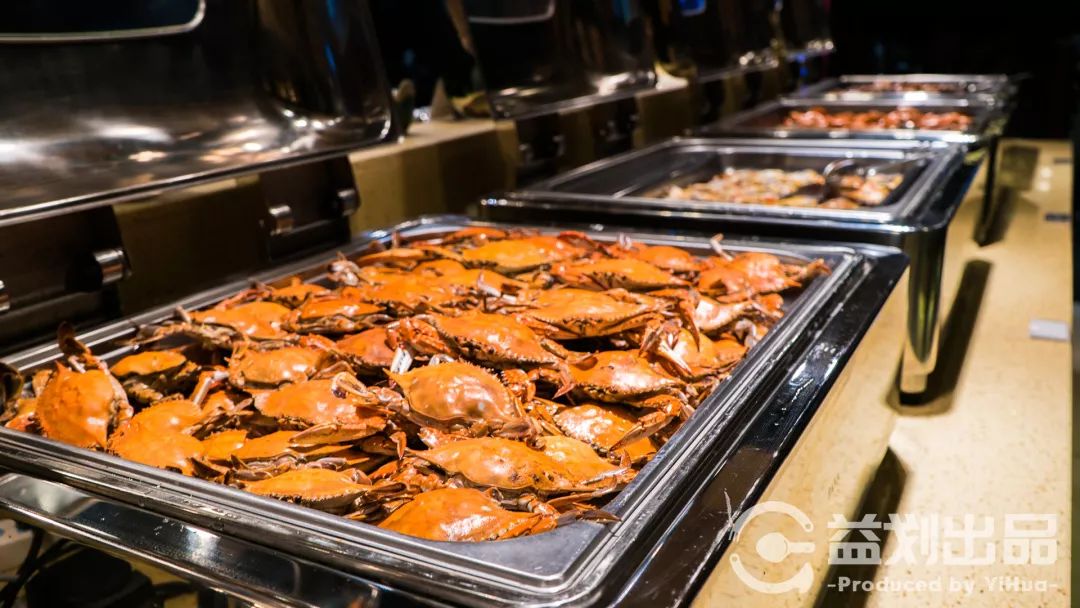 汉釜宫自助餐黄岛长江路,汉釜宫自助53.8元