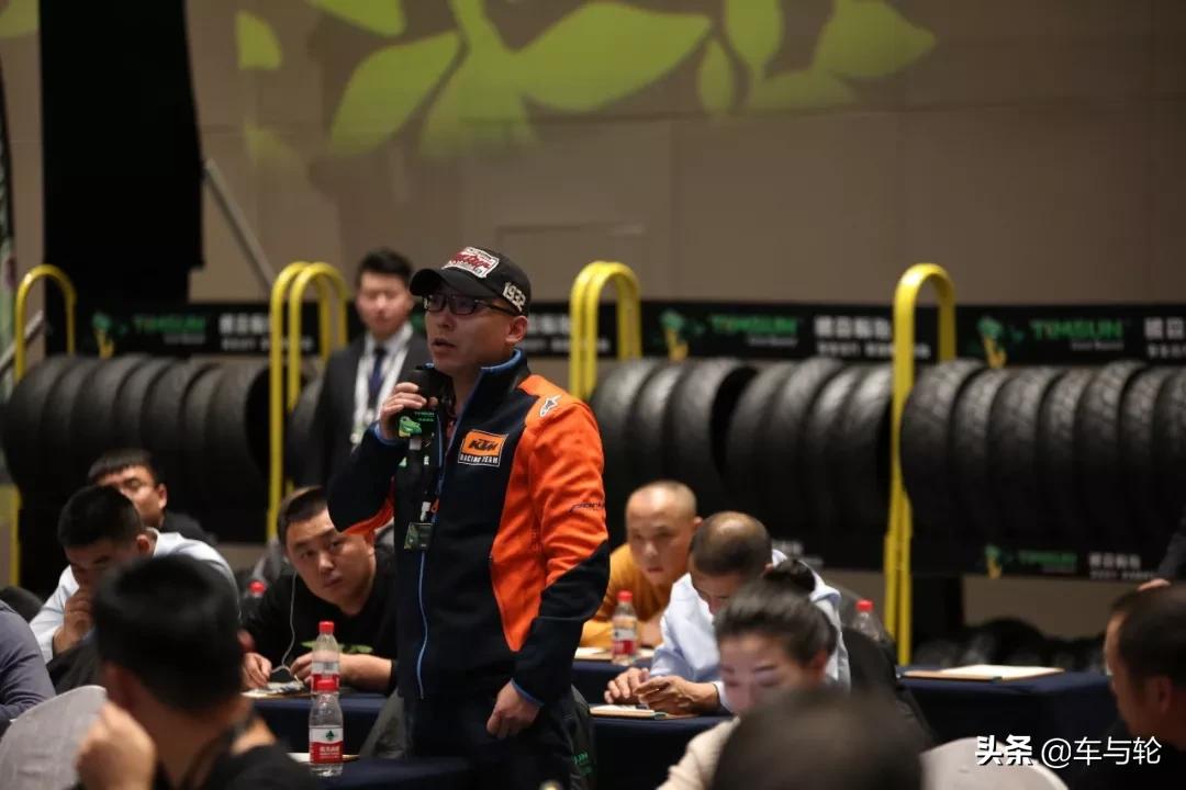 腾森半热熔轮胎优缺点,腾森轮胎质量怎么样