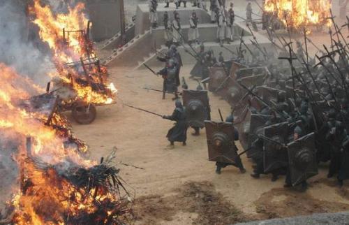 墨家厉害,墨家出名吗