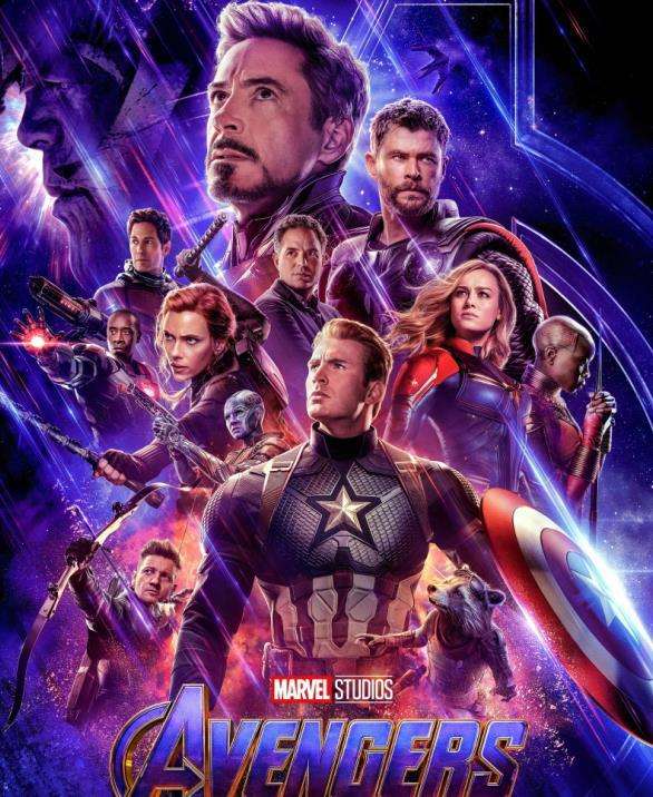 都有哪些明星喜欢钢铁侠,鹿晗都喜欢漫威哪个英雄