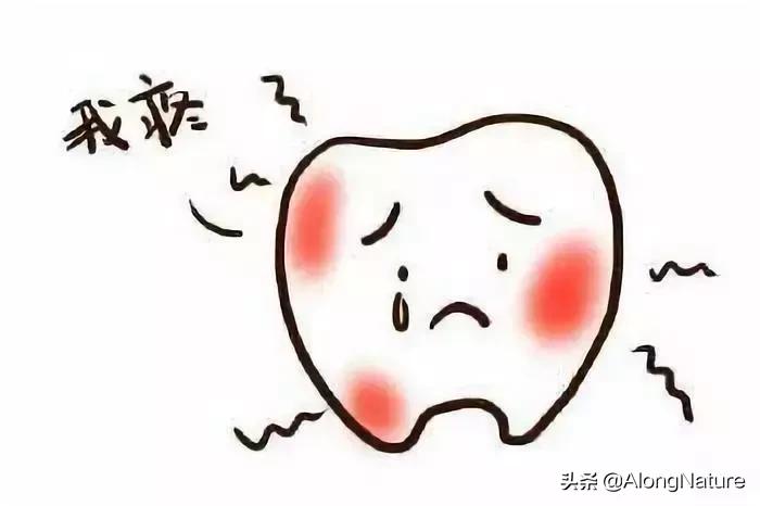 高血压糖尿病经常牙疼牙龈肿痛,牙龈经常无缘无故肿痛导致牙疼