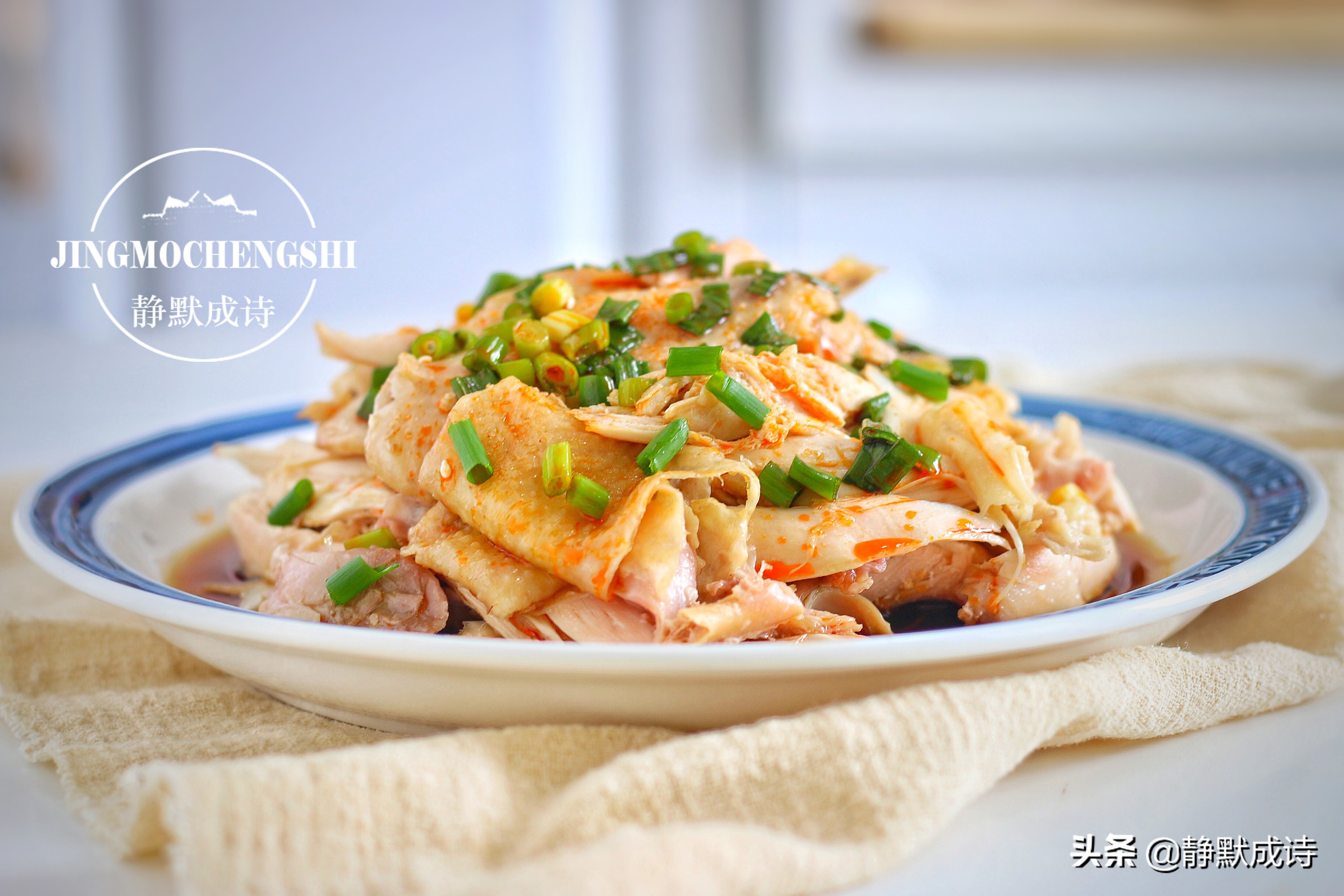 煲鸡汤要注意什么,煲鸡汤需要点什么