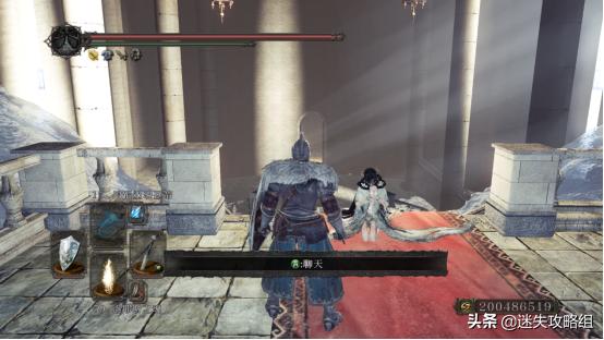 黑暗之魂2原罪学者流派推荐,黑暗之魂2原罪学者黯淡变质