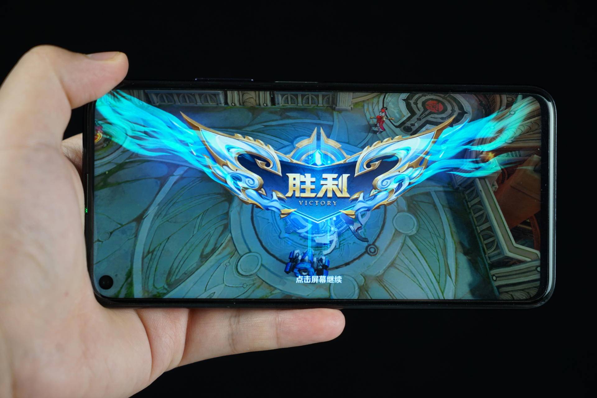 荣耀20pro如何开启跑马灯,荣耀20pro三倍光变的最大光圈