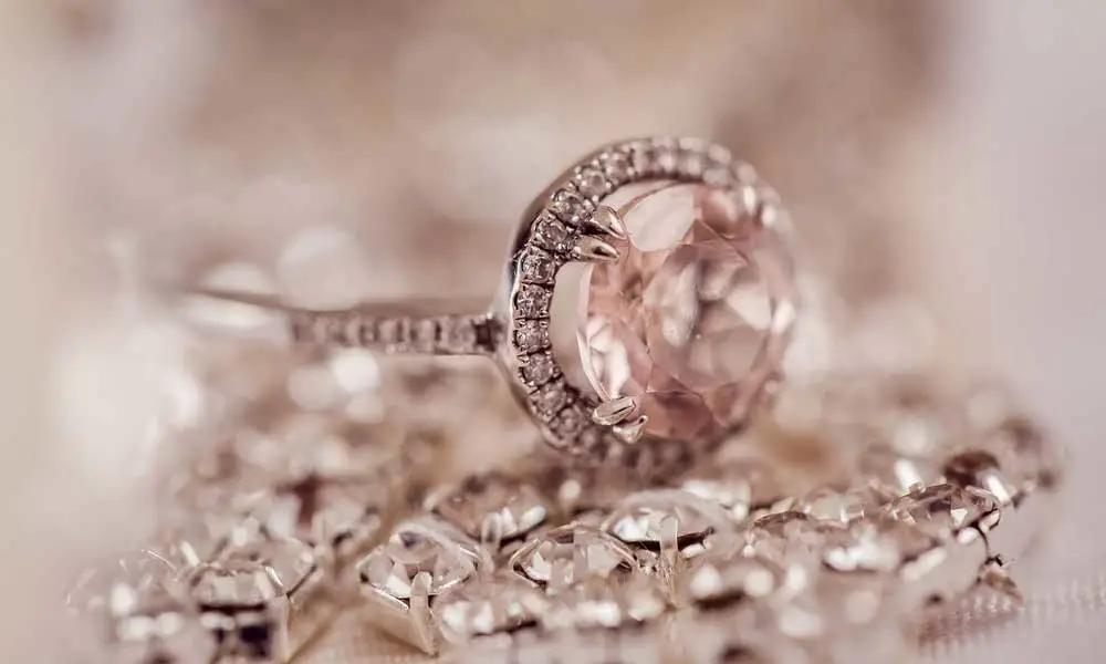 扫一扫辨别真假钻石功能,三个鉴别钻石真假的小技巧